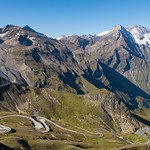 Gro&szlig;glockner Hochalpenstrasse