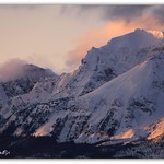 ~Alpenglow~