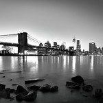 NYC Brooklyn bridge