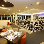 하이원리조트 힐 카페테리아