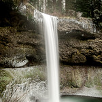 South Silver Falls [Explored]