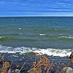 Lake Superior Shore