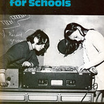 Electronic Music for Schools