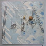 Mr. and Mrs. Blue Sky