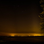 An Evening on the Bay - Farewell to a Friend