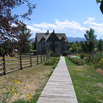 Living History Farm