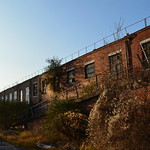 Holloware Factory of Curran Engineering