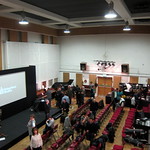 Abbey Road Studios, 2013