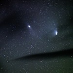 Eluding Clouds of Dark Matter