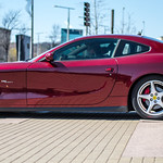 Ferrari 612 Scaglietti