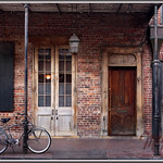 The French Quarter