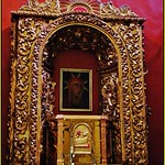 Ex Convento y Parroquia San Jacinto (Alvaro Obreg&oacute;n) Ciudad de M&eacute;xico