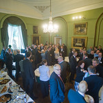 Bondholder event @ Towneley Hall Burnley