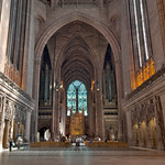 Liverpool Cathedral
