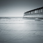 Whitby Pier