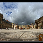 L'ombre de la Grille Royale