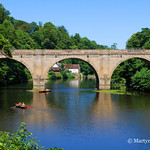 Prebends Bridge - Durham