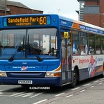 Stagecoach 34681 PX05EKO