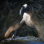 Skylight Cave, Oregon
