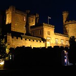 Dalhousie Castle. (IMG_1487)