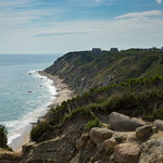 Bluffs