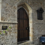 Cropredy-054 St Mary North door