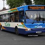 Stagecoach 35232 YN56OMM