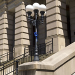 Tippecanoe County Courthouse 04-27-2018 8