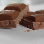 Chocolate ;)