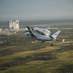 Early Morning Departure (jsc2012e6073)