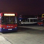 24 August 2012 - 78 comes home