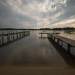 Summer Late Afternoon Mood