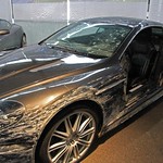 BOND in MOTION: 50 Vehicles. 50 Years