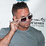 Mike "The Situation" Sorrentino