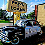 Car 54 , Where Are You