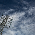 electricity between us