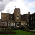 Powderham Castle