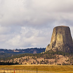 Devils Tower, WY
