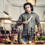 19/365 I'm the Blade You're the Knife