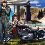 Waiting For My Warrior!!!