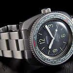 Vostok Amphibia 710SE