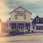 Eggers & Co General Store