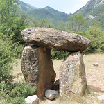 dolmen