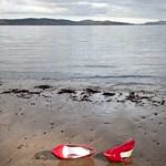 Dreams of faraway places