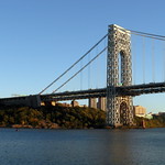 The George Washington Bridge