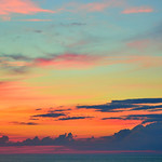 Point Prim near Digby, Nova Scotia