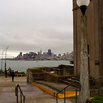 Alcatraz View