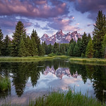 Schwabacher Landing