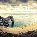 Durdle Door