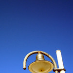 streetlamp